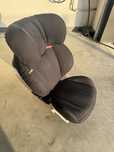 Cadeira bebe auto BESAFE