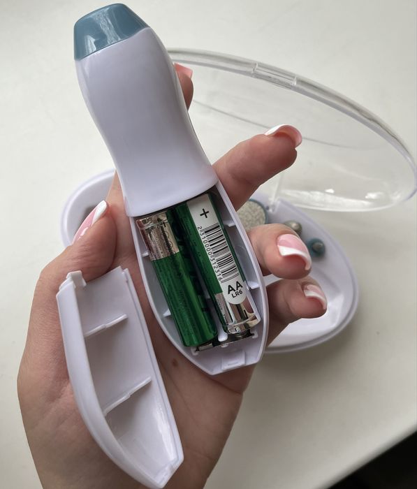 Апарат фрезер для манікюру/педикюру