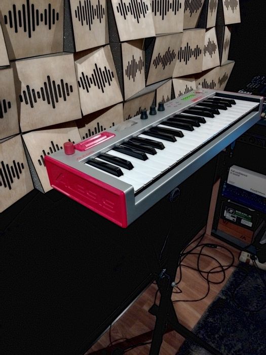 Alesis Micron Teclado Synth