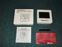ThermoPro - Termometr / Wilgotnościomierz
