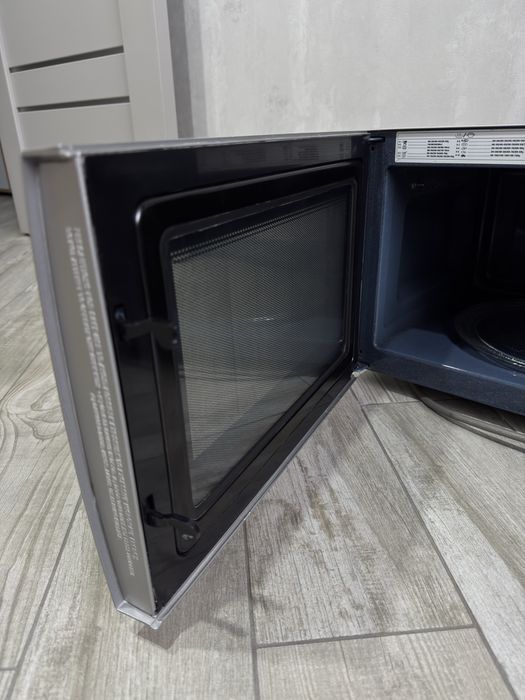 Микроволновка samsung