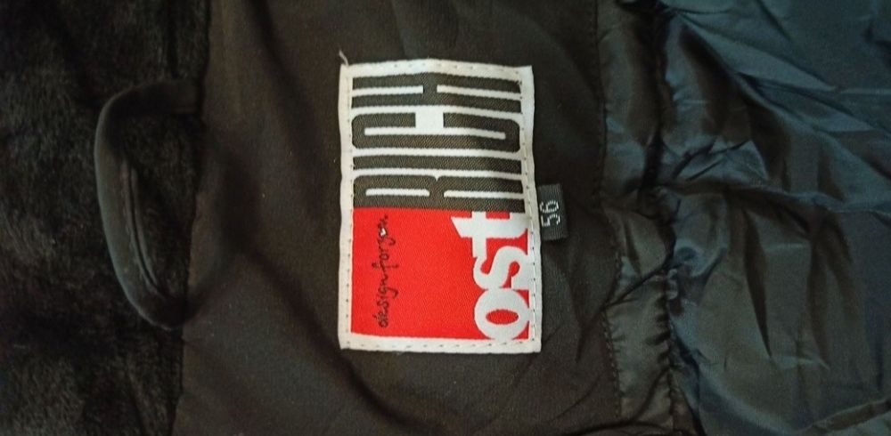 Зимняя мужская куртка, зимний мужской пуховик