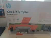 HP Deskjet 2720e