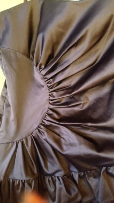 Сукня коктейльна святкова плаття Rinascimento XL Італія