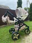 Коляска Baby Pram