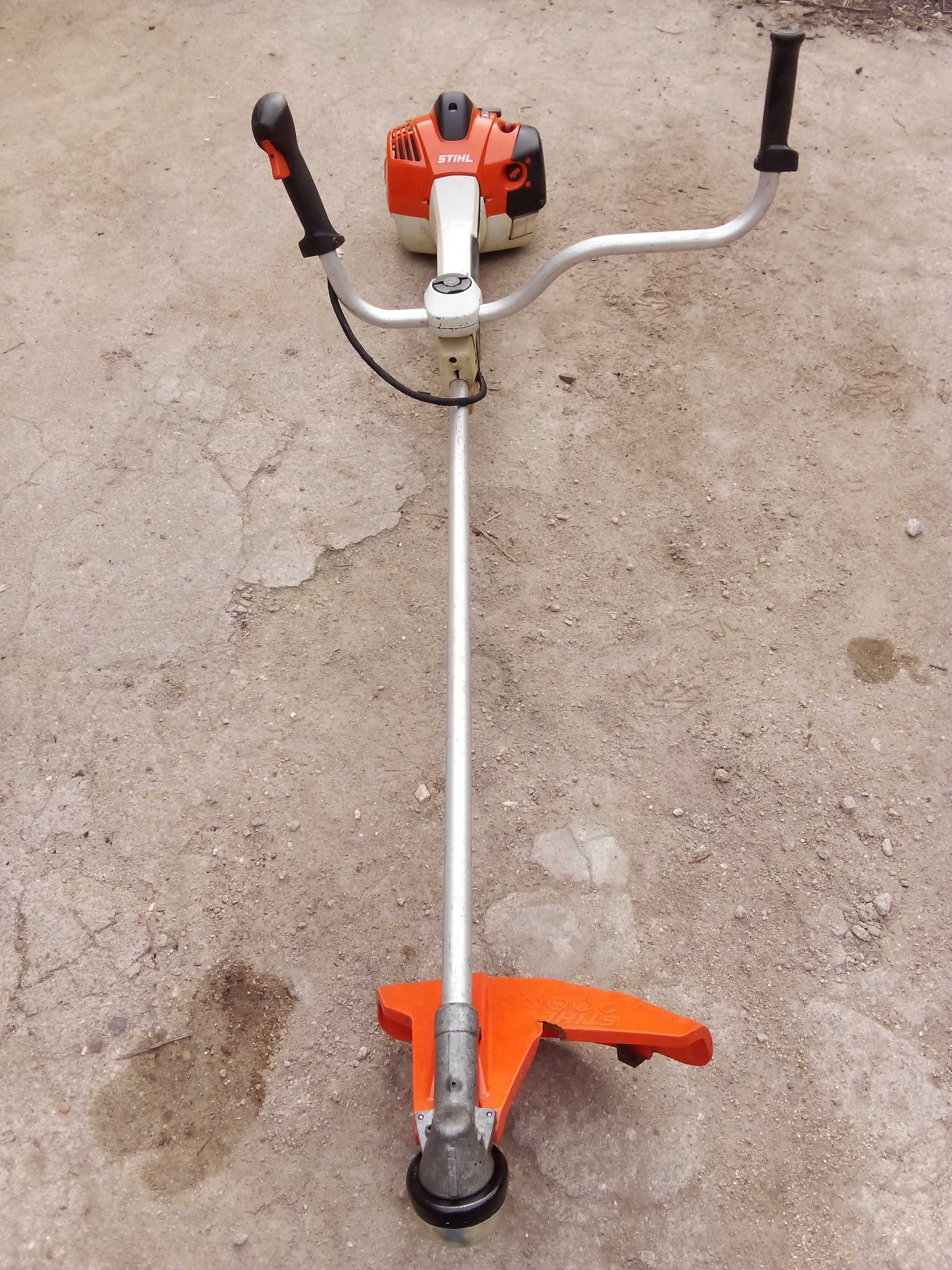 Roçadora STIHL FS 490
