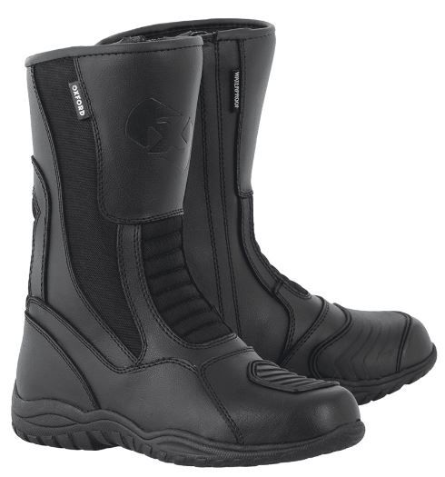 Botas Oxford Tracker - Tam 37 - Novas