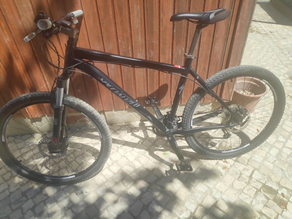 Bicicleta Specialized Rockhopper 29