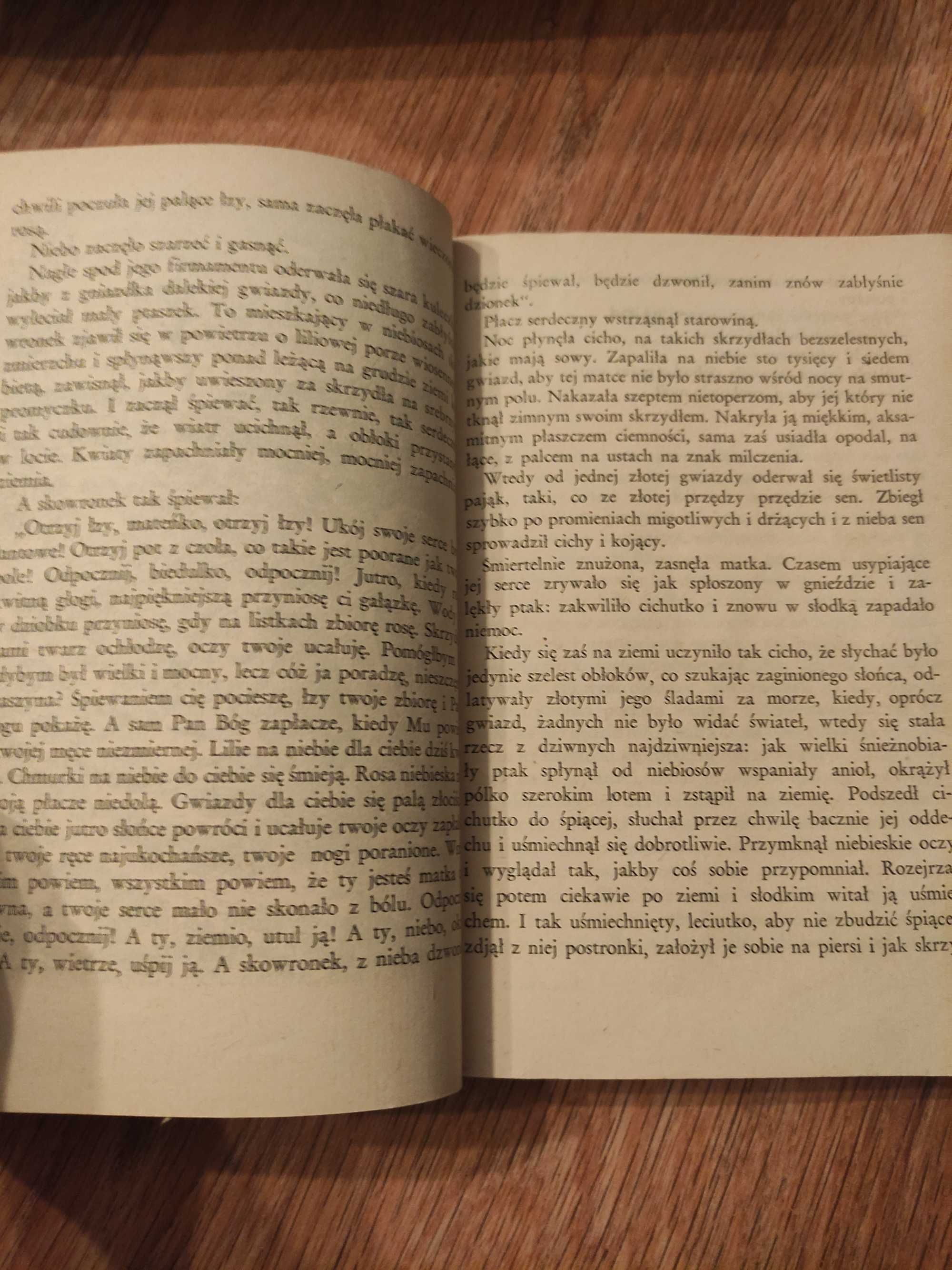 Kornel Makuszyński O dwóch takich co ukradli księżyc