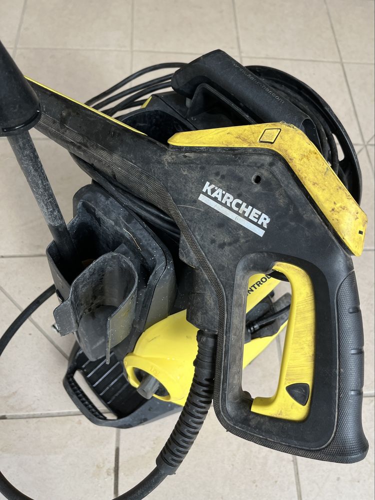 Karcher myjka cisnieniowa K5
