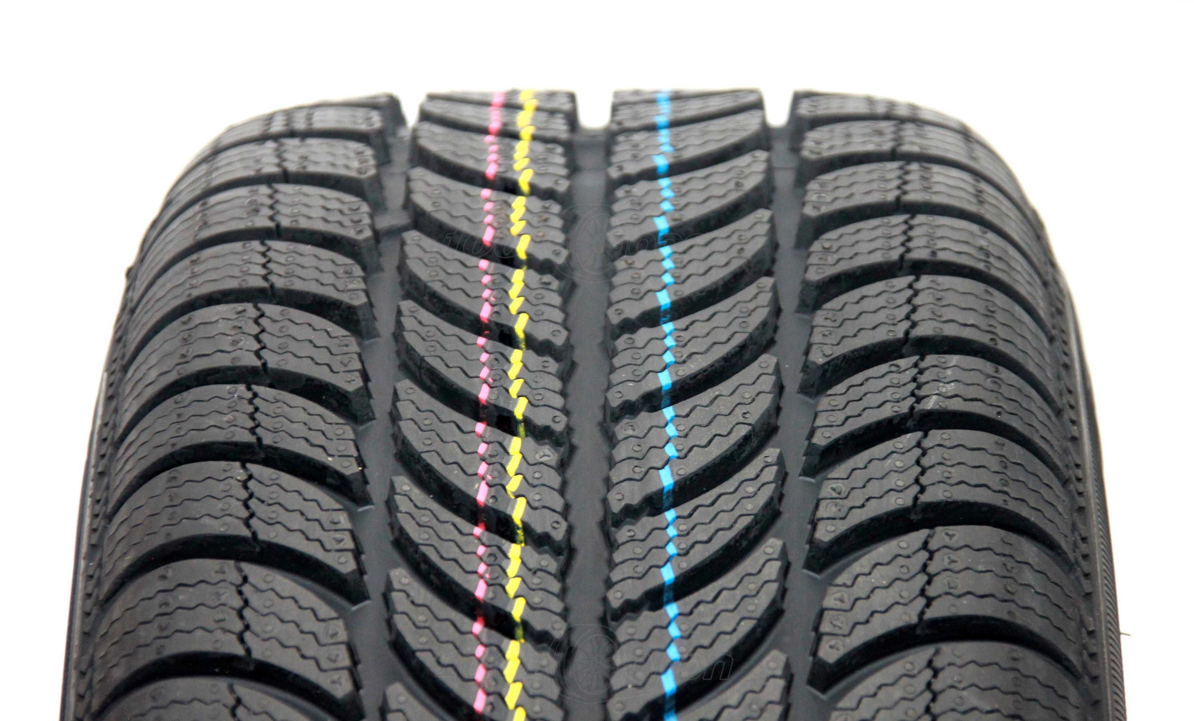 2x Nowe opony zimowe Dębica Frigo 2 205/55R16 91T