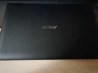 Asus x201e ультрабук