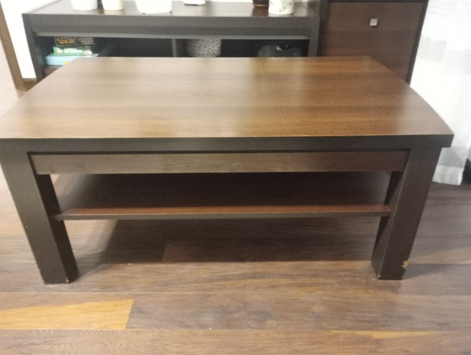 Ława, stolik, stan dobry