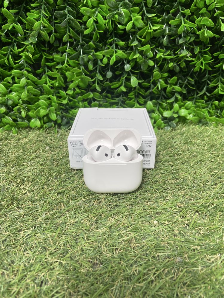 AirPods Pro 2 / 4a ger (todos os modelos) | Garantia | Envio Gratuito!