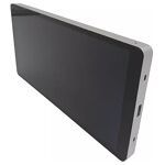 Shelly Wall Display X2 Black - Ecrã Touch 6.95'' de parede
