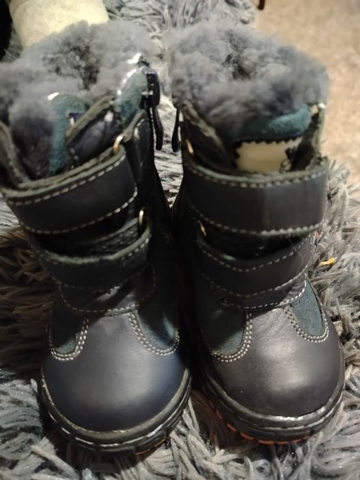 Валенки котофей,теплі,