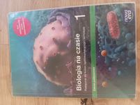 Podręcznik do Biologii do klasy 1