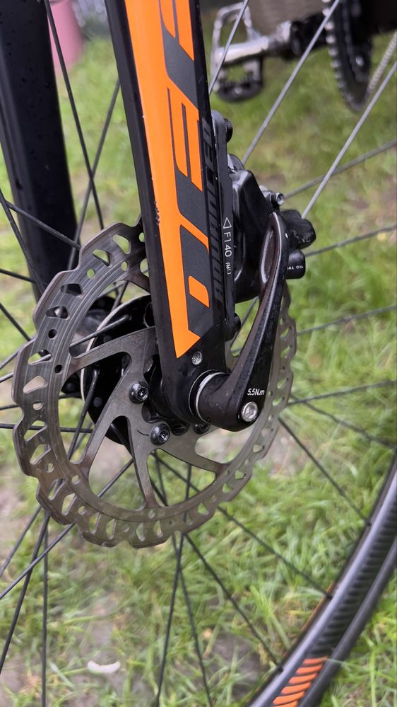 Szosa / rower szosowy Giant defy advanced 2 karbonowy rozmiar L 56
