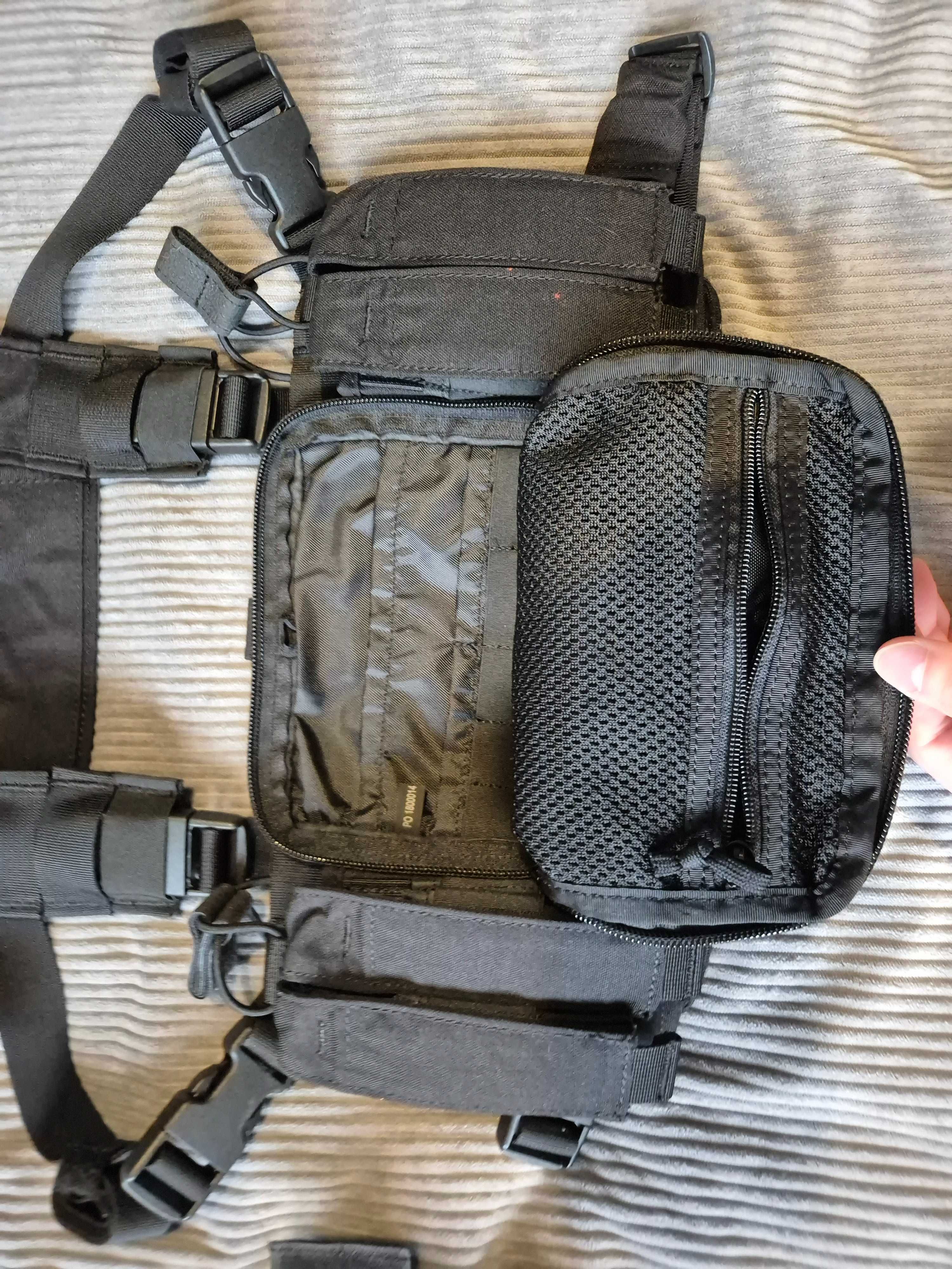 Helikon Kamizelka Training Mini Rig - Cordura