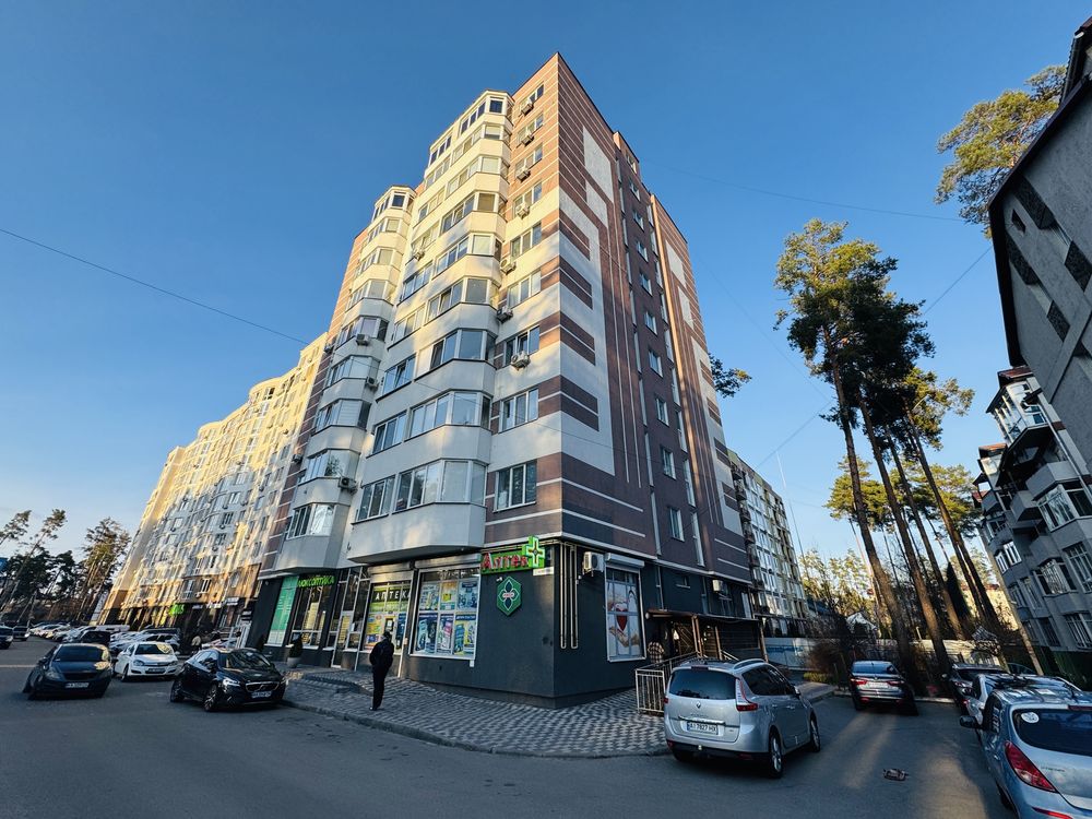 БЕЗ КОМІСІЇ, 2к квартира з РЕМОНТОМ, Центральний парк, Сертифікат ТАК