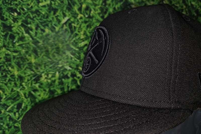 Denver Nuggets NBA fullcap New Era 59FIFTY rozmiar: 7 ¼ - 57.7 cm