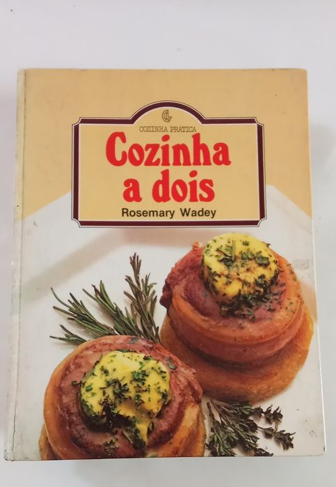 Livros de Culinária Cozinha Prática Vários Autores