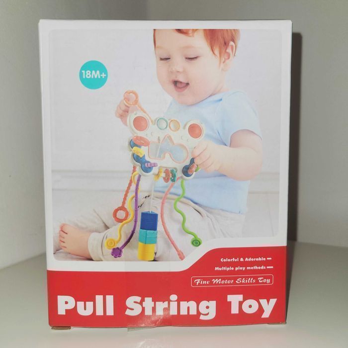 Nowa Zabawka kreatywna dla maluszka #72