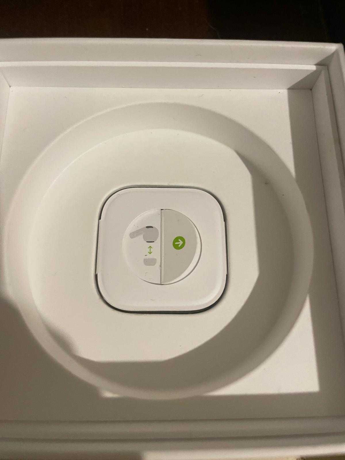 Airpods Pro 1° Geração