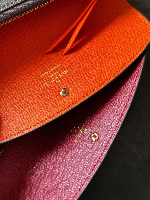 Жіночій гаманець Louis Vuitton