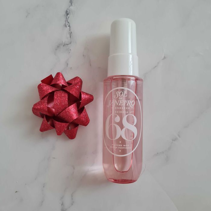 Mgiełka do ciała Sol de Janeiro 68 30 ml