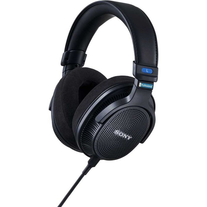 Sony MDR-MV1 професійні студійні навушники відкритого типу •Нові•