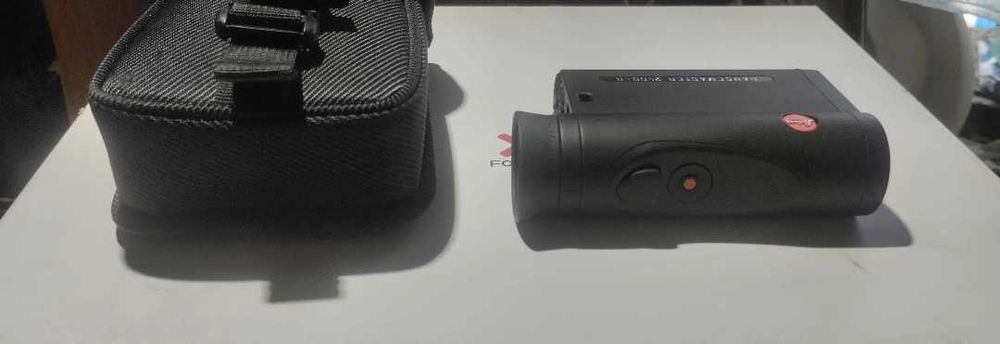 Дальномір Rangemaster 2400-R