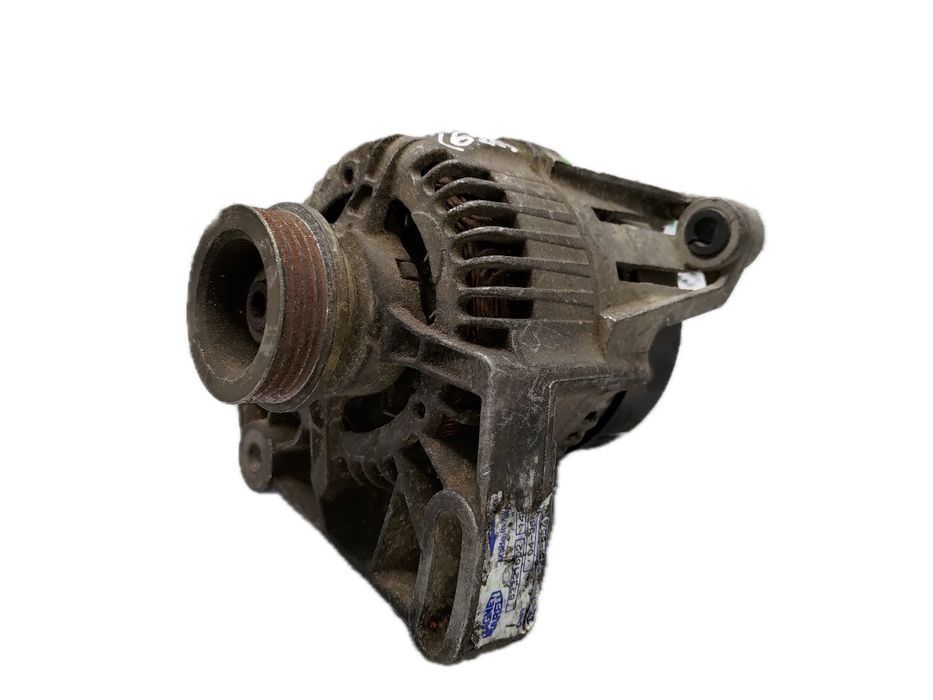 Alternador FIAT Punto (176_)