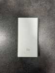 Powerbank Xiaomi 10000 mAh, aluminiowa obudowa