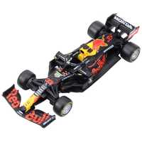 Колекційна моделька Formula 1