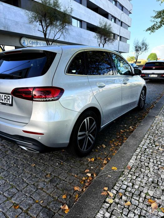 Mercedes Bens com garantia de Mercedes