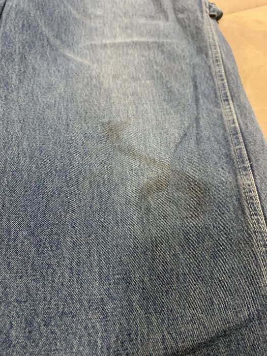 Vintage download jeans sk8 rap hiphop x southpole x ecko x etnies