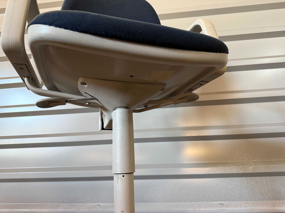 Fotel biurowy Grahl Ergonom