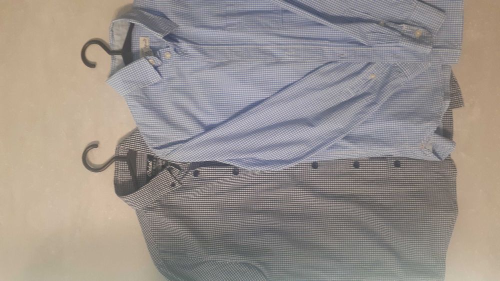 Koszule chłopięce r 152