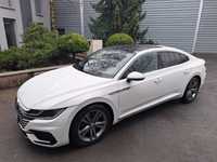 Volkswagen Arteon R-Line 2.0 TDI 190 KM 4Motion rok 2018 - FV23%