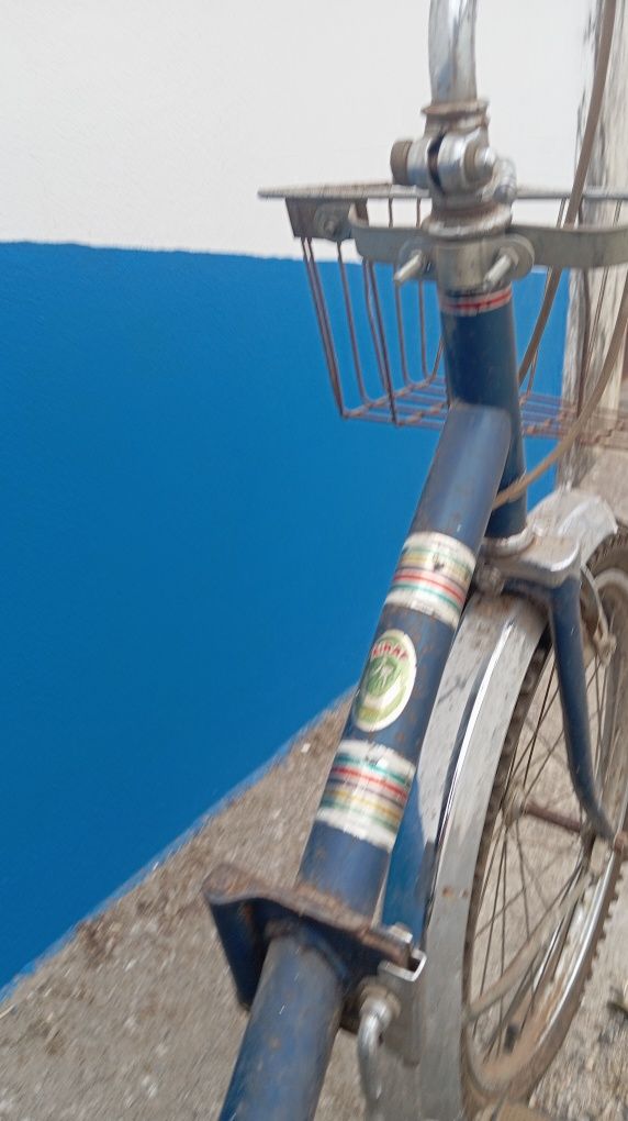 Bicicletas Vintage  - Chopper, BMX, AIRAF (para restauro)