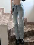 джинси жіночі zara