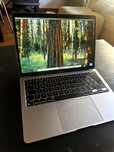 MacBook Air 13" M1