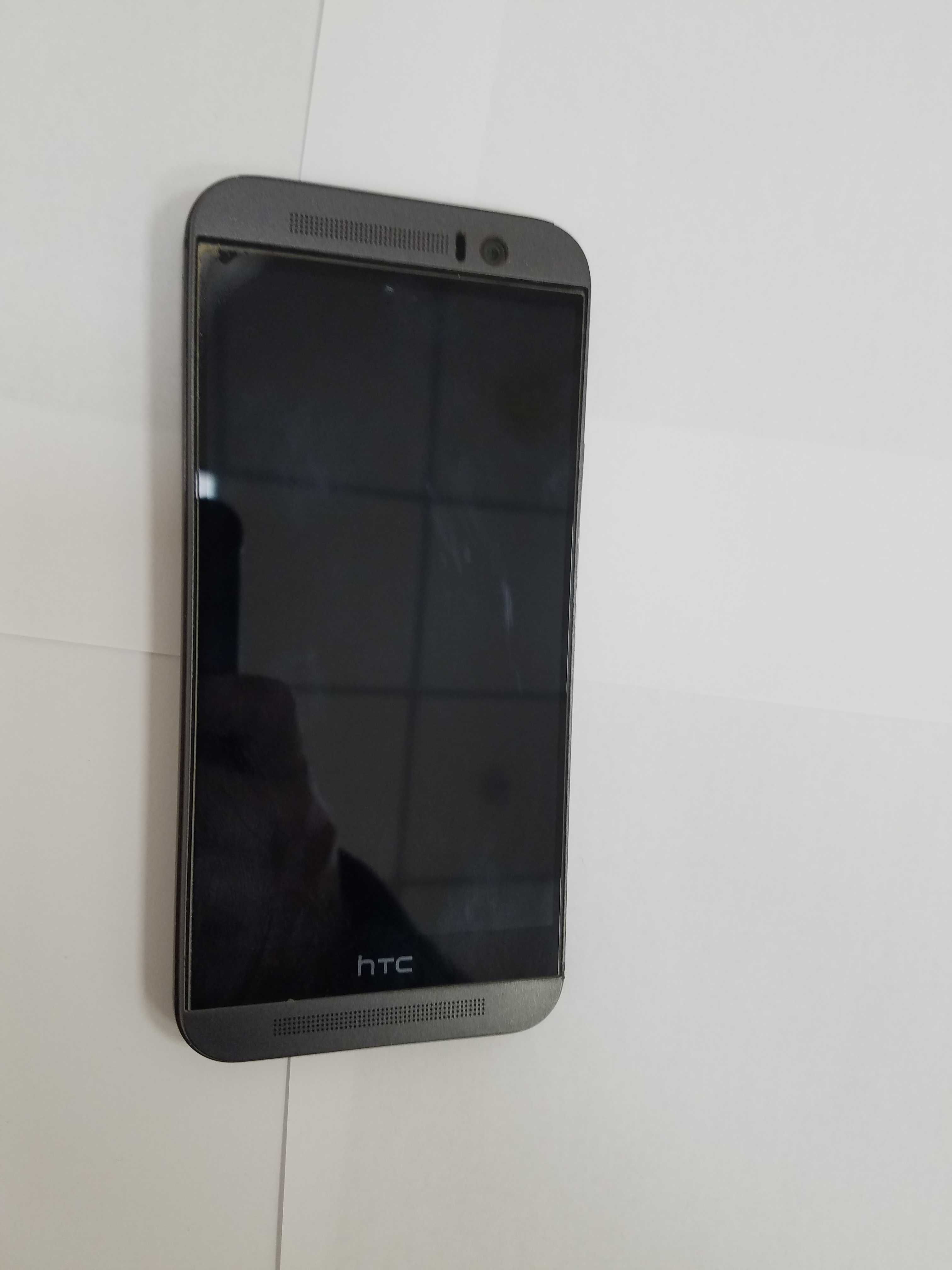 Смартфон HTC One (M9) 3\32GB