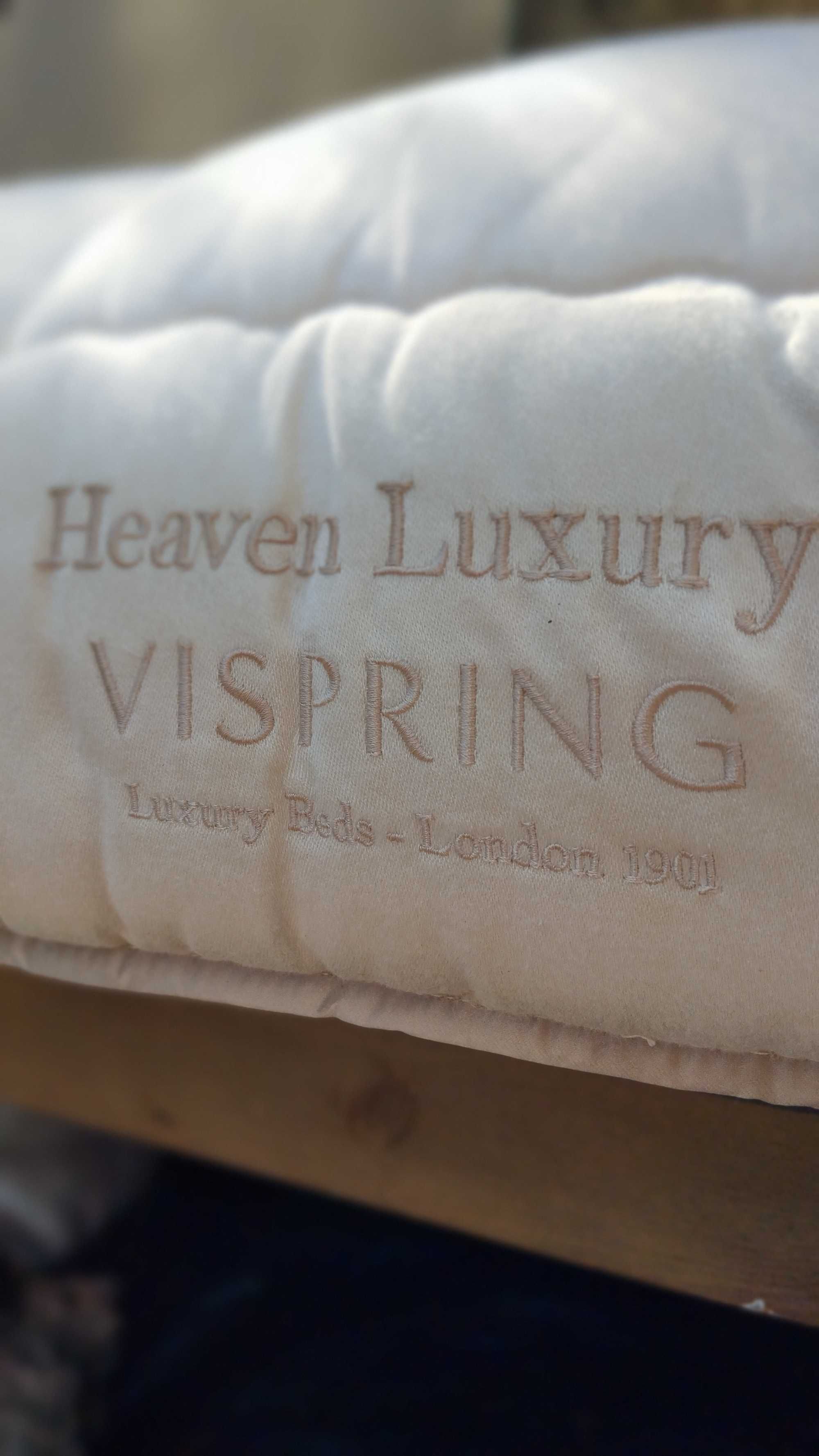 Topper VISPRING Heaven Luxury