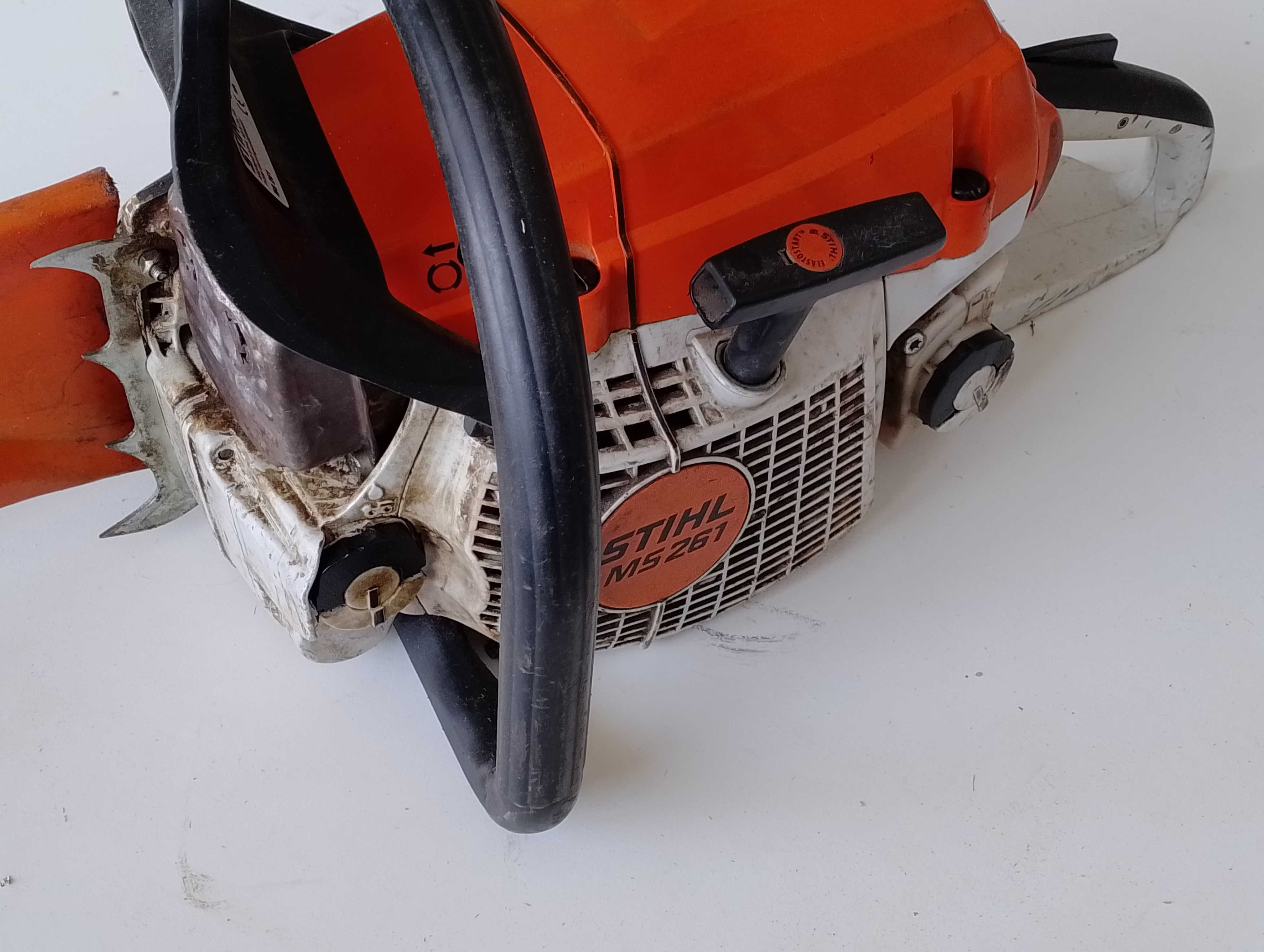 Piła spalinowa Stihl MS 261