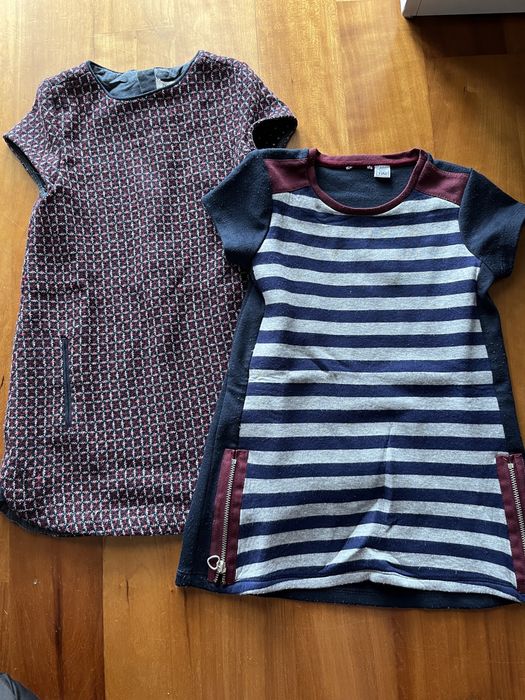Roupa menina 2 anos