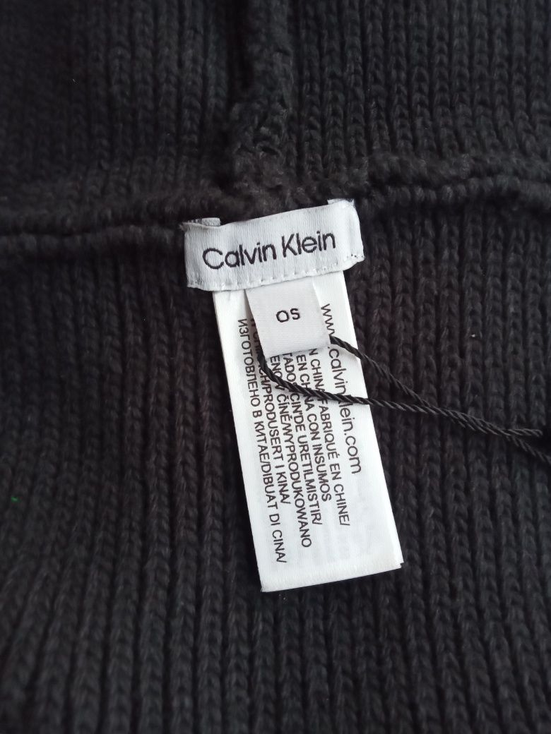 Nowa 100% oryginalna opaska Calvin Klein