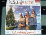Puzzle 1000 Trefl