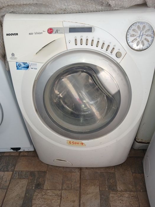 Стиральная машина зануси, аристон и другие, полностью обслужины.